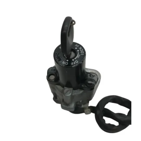 Jeu de serrure contacteur a cle SUZUKI GSXR 1300 1999-2001 HAYABUSA