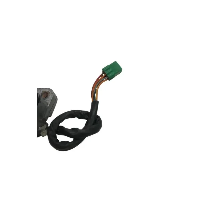 Jeu de serrure contacteur a cle SUZUKI GSXR 1300 1999-2001 HAYABUSA
