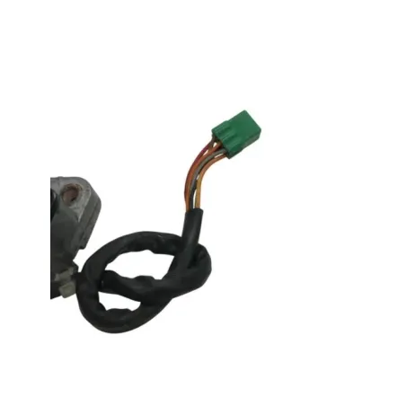 Jeu de serrure contacteur a cle SUZUKI GSXR 1300 1999-2001 HAYABUSA
