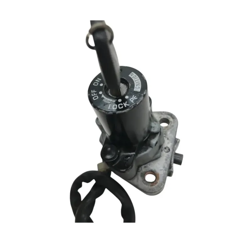 Jeu de serrure contacteur a cle SUZUKI GSXR 1300 1999-2001 HAYABUSA