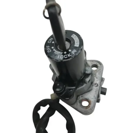 Jeu de serrure contacteur a cle SUZUKI GSXR 1300 1999-2001 HAYABUSA
