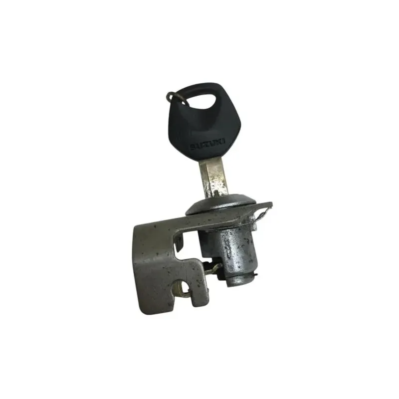 Jeu de serrure contacteur a cle SUZUKI GSXR 1300 1999-2001 HAYABUSA