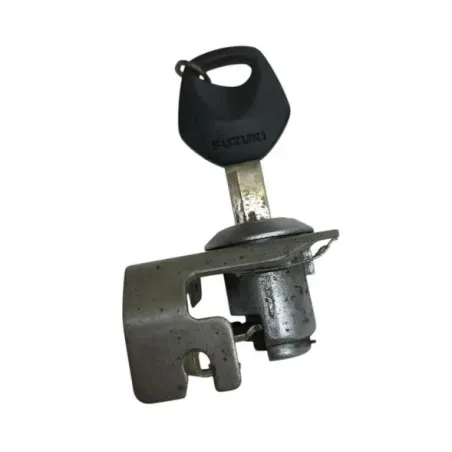 Jeu de serrure contacteur a cle SUZUKI GSXR 1300 1999-2001 HAYABUSA