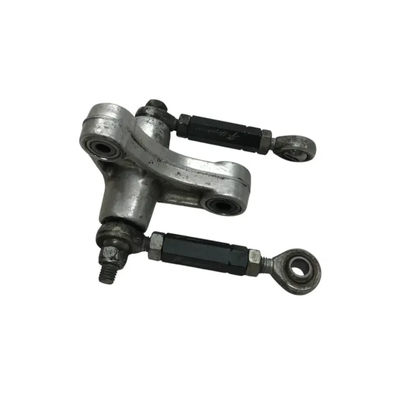 Biellette amortisseur SUZUKI GSXR 1300 1999-2001 HAYABUSA