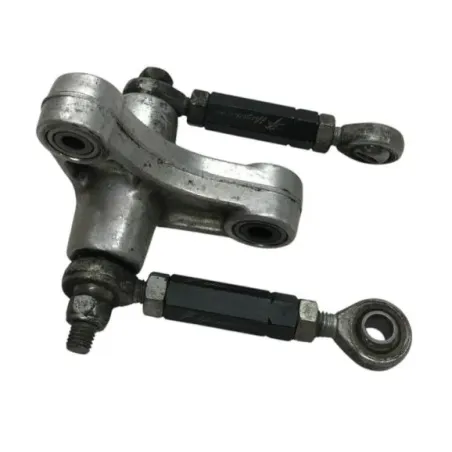 Biellette amortisseur SUZUKI GSXR 1300 1999-2001 HAYABUSA