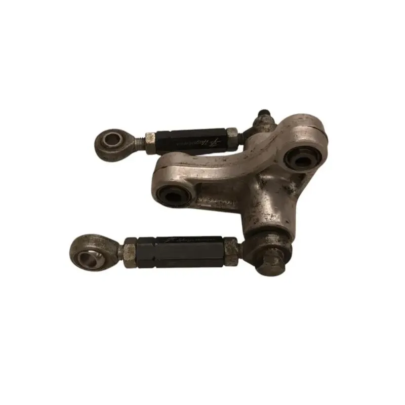 Biellette amortisseur SUZUKI GSXR 1300 1999-2001 HAYABUSA
