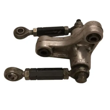 Biellette amortisseur SUZUKI GSXR 1300 1999-2001 HAYABUSA