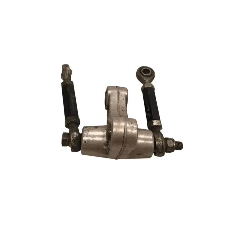 Biellette amortisseur SUZUKI GSXR 1300 1999-2001 HAYABUSA