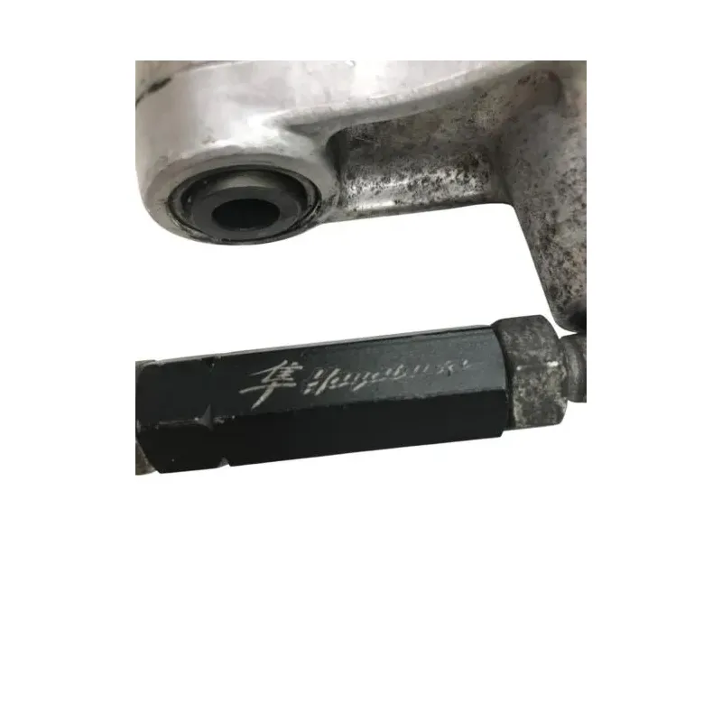 Biellette amortisseur SUZUKI GSXR 1300 1999-2001 HAYABUSA