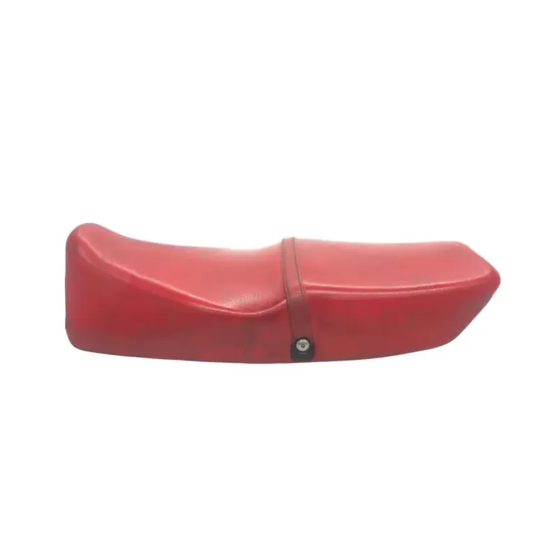 Selle SUZUKI RG 125 1985-1991 GAMMA