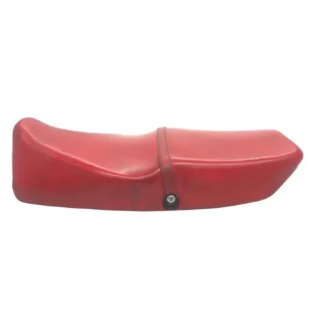 Selle SUZUKI RG 125 1985-1991 GAMMA