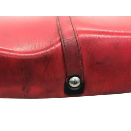 Selle SUZUKI RG 125 1985-1991 GAMMA