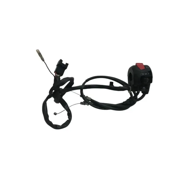 Commodo droit SUZUKI GSXR 1300 1999-2001 HAYABUSA