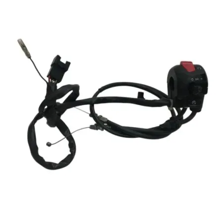 Commodo droit SUZUKI GSXR 1300 1999-2001 HAYABUSA