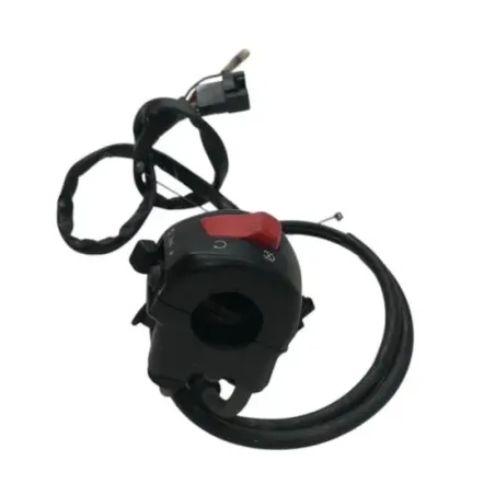 Commodo droit SUZUKI GSXR 1300 1999-2001 HAYABUSA