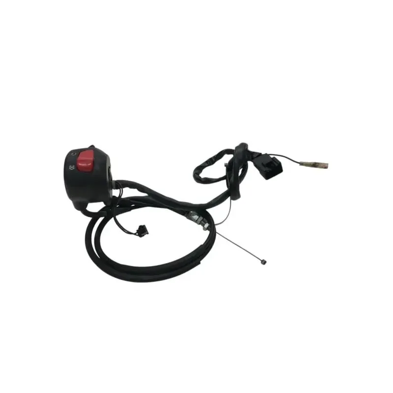 Commodo droit SUZUKI GSXR 1300 1999-2001 HAYABUSA