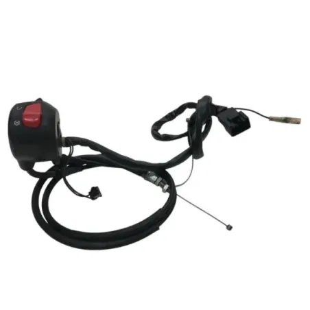 Commodo droit SUZUKI GSXR 1300 1999-2001 HAYABUSA