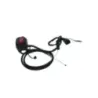 Commodo droit SUZUKI GSXR 1300 1999-2001 HAYABUSA Commodo droit SUZUKI GSXR 1300 1999-2001 HAYABUSA