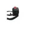 Commodo droit SUZUKI GSXR 1300 1999-2001 HAYABUSA Commodo droit SUZUKI GSXR 1300 1999-2001 HAYABUSA