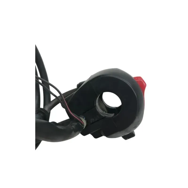 Commodo droit SUZUKI GSXR 1300 1999-2001 HAYABUSA