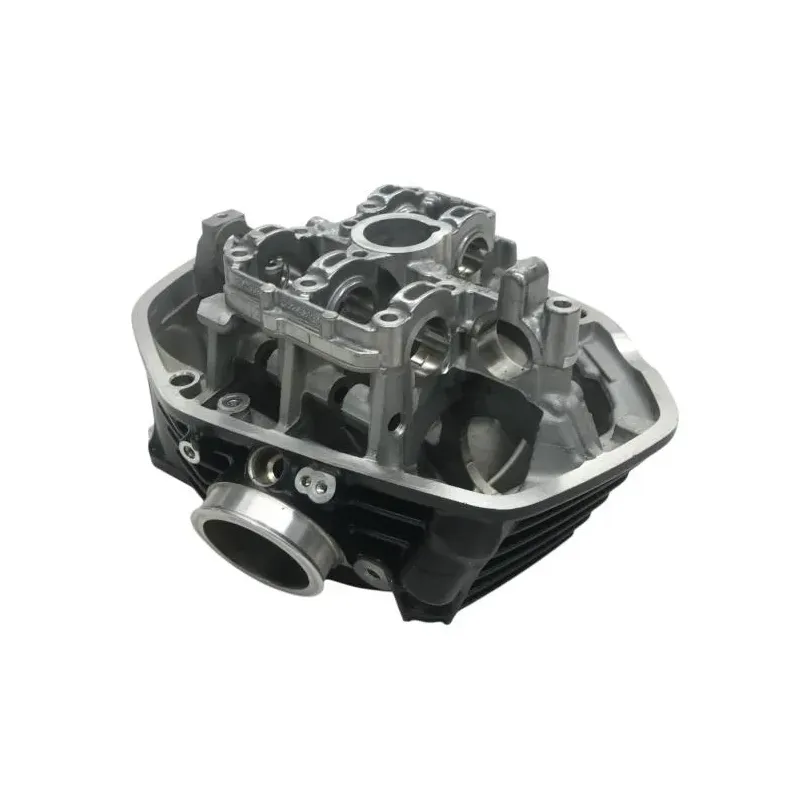 Culasse gauche BMW R 1250 GS 2018-2023