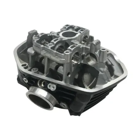 Culasse gauche BMW R 1250 GS 2018-2023