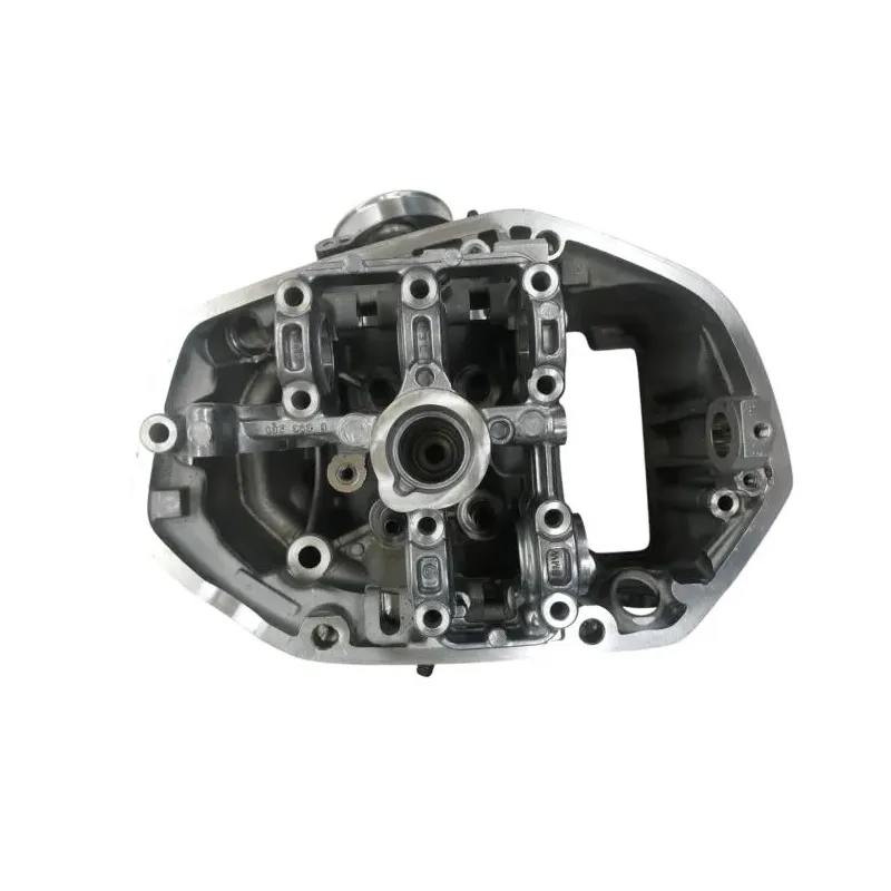 Culasse gauche BMW R 1250 GS 2018-2023