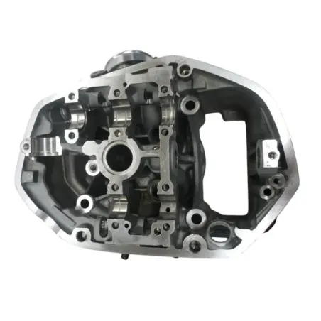 Culasse gauche BMW R 1250 GS 2018-2023