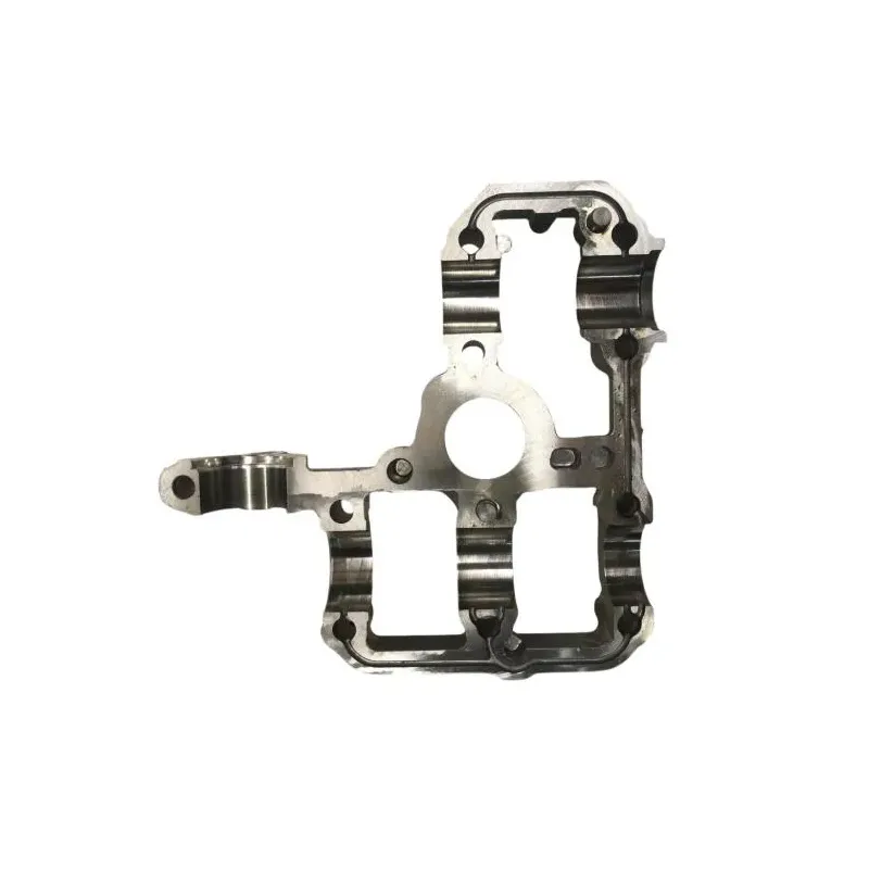 Culasse gauche BMW R 1250 GS 2018-2023