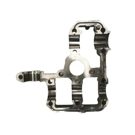 Culasse gauche BMW R 1250 GS 2018-2023