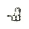 Culasse gauche BMW R 1250 GS 2018-2023