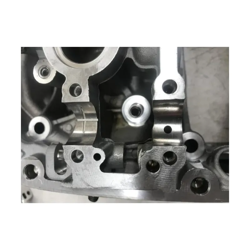 Culasse gauche BMW R 1250 GS 2018-2023
