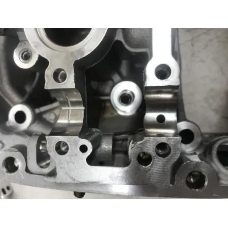 Culasse gauche BMW R 1250 GS 2018-2023
