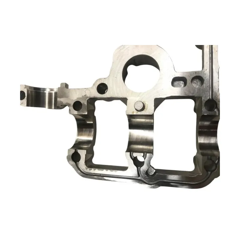 Culasse gauche BMW R 1250 GS 2018-2023