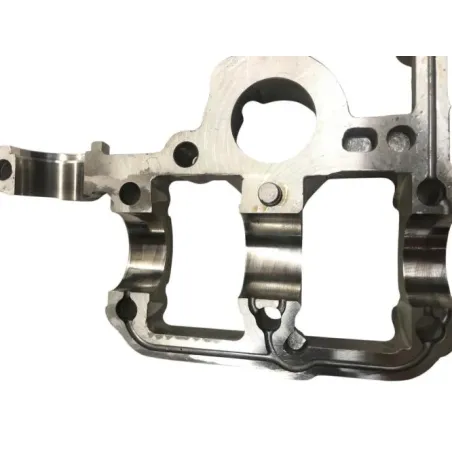 Culasse gauche BMW R 1250 GS 2018-2023
