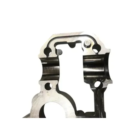 Culasse gauche BMW R 1250 GS 2018-2023