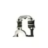 Culasse gauche BMW R 1250 GS 2018-2023