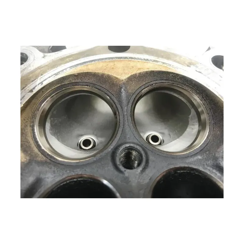 Culasse gauche BMW R 1250 GS 2018-2023