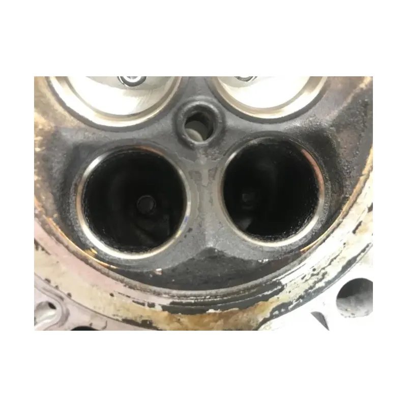 Culasse gauche BMW R 1250 GS 2018-2023