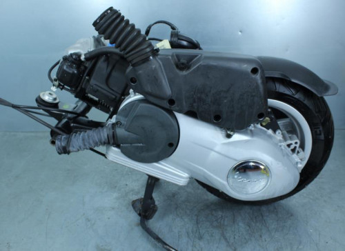 Moteur PIAGGIO 125 VESPA LX 4 T 3 V 2012 - 2013