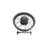 Jante arriere YAMAHA XT 250 1980-1983 Jante arriere YAMAHA XT 250 1980-1983