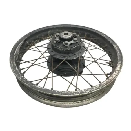 Jante arriere YAMAHA XT 250 1980-1983
