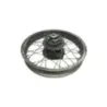 Jante arriere YAMAHA XT 250 1980-1983 Jante arriere YAMAHA XT 250 1980-1983