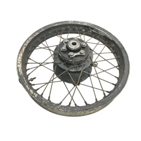 Jante arriere YAMAHA XT 250 1980-1983