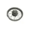 Jante arriere YAMAHA XT 250 1980-1983 Jante arriere YAMAHA XT 250 1980-1983