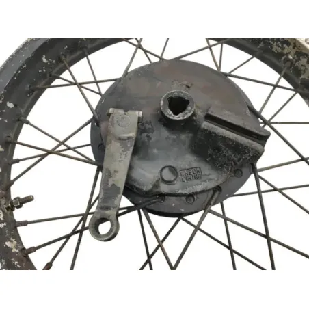Jante arriere YAMAHA XT 250 1980-1983