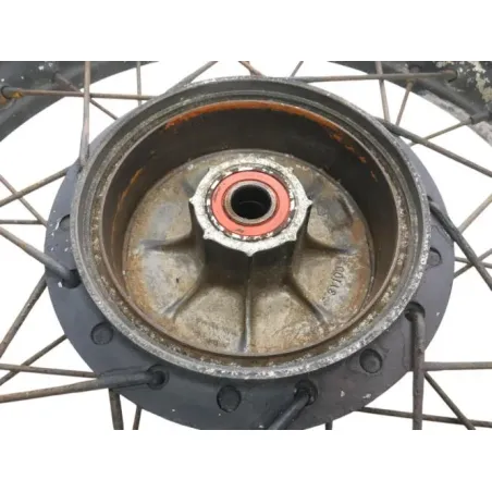 Jante arriere YAMAHA XT 250 1980-1983