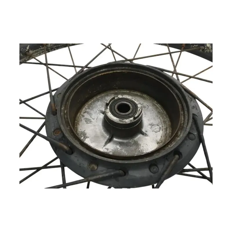 Jante avant YAMAHA XT 250 1980-1983