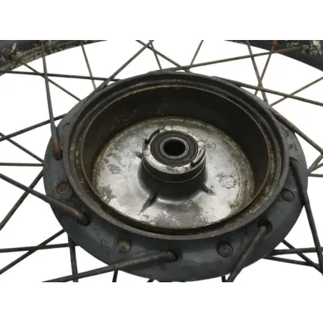 Jante avant YAMAHA XT 250 1980-1983