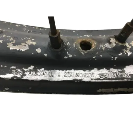 Jante avant YAMAHA XT 250 1980-1983